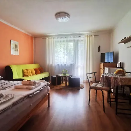 Privat bolig Majfill Szklarska Poręba