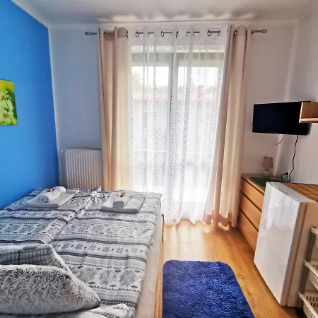 Privat bolig Majfill