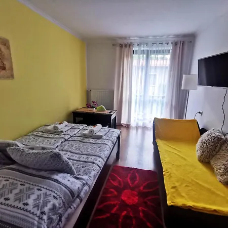 Privat bolig Majfill