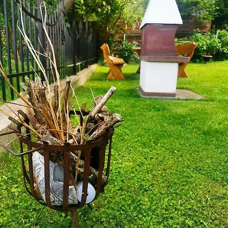 Privat bolig Majfill Szklarska Poręba