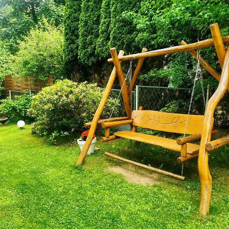 Majfill * Szklarska Poręba