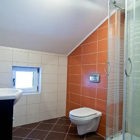 Privat bolig Majfill