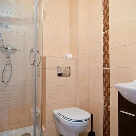 Majfill * Szklarska Poręba