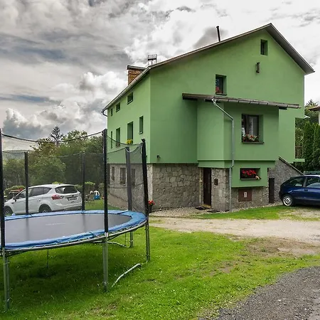 Privat bolig Majfill