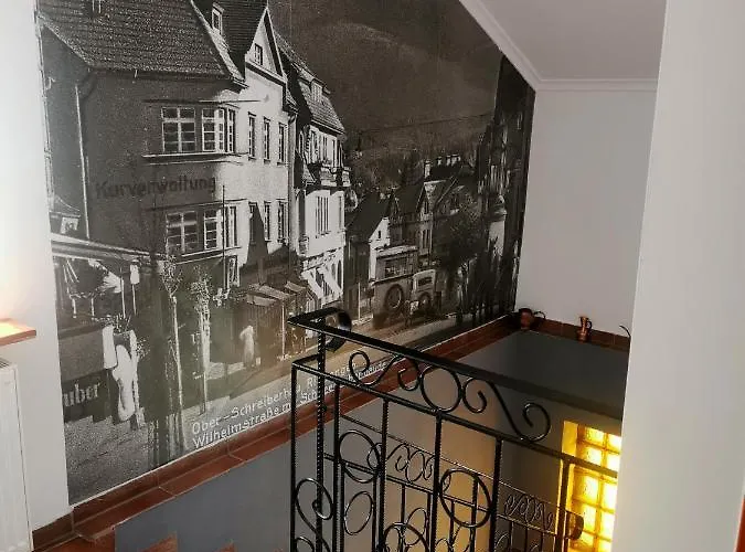 Séjour chez l'habitant Majfill *