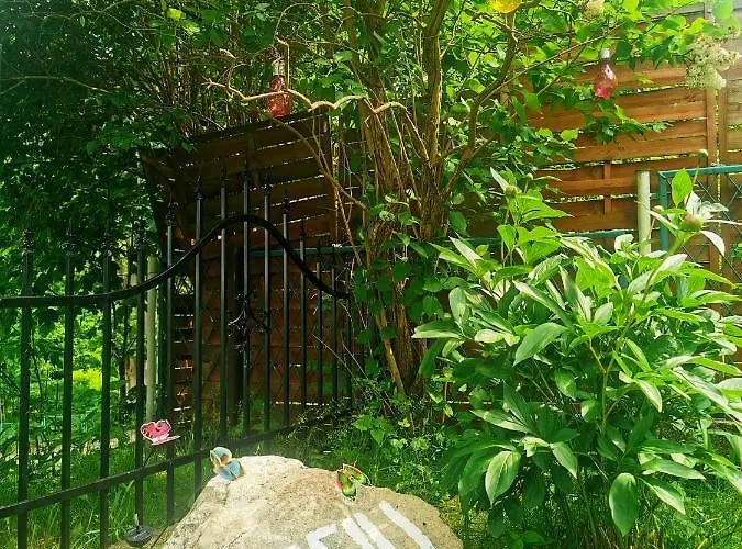 Majfill * Szklarska Poreba