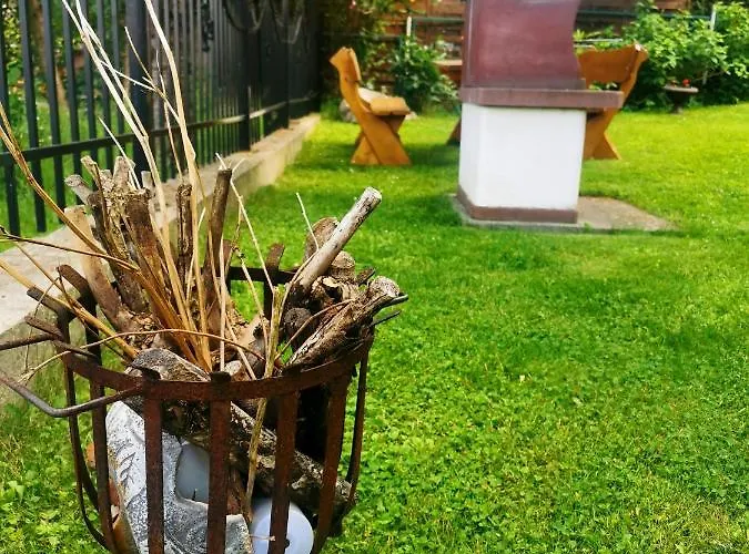 Séjour chez l'habitant Majfill Szklarska Poreba