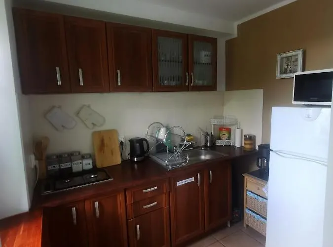 Séjour chez l'habitant Majfill