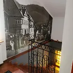 Privatunterkunft Majfill *