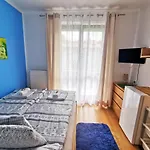 Privatunterkunft Majfill