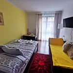 Privatunterkunft Majfill