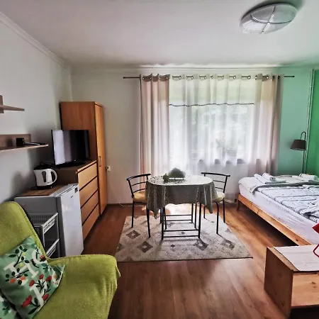 Majfill * Szklarska Poręba