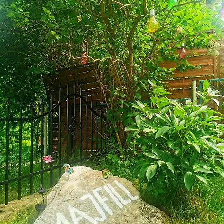 Majfill * Szklarska Poręba