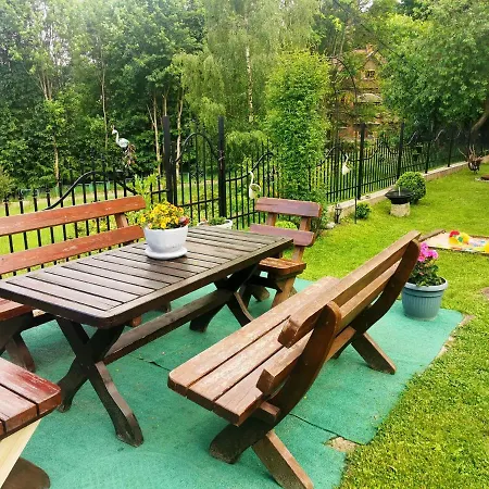 Privat bolig Majfill