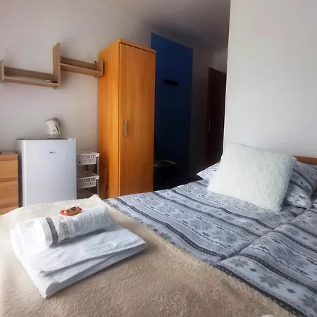 Majfill Rum i privatbostad