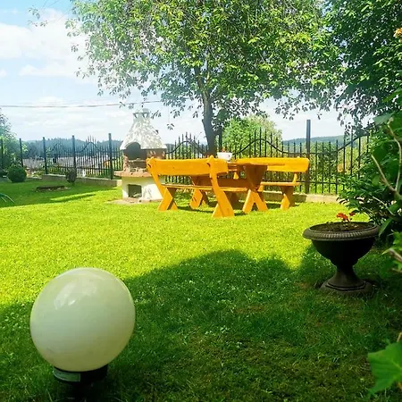 Privat bolig Majfill