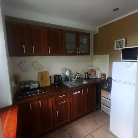 Privat bolig Majfill