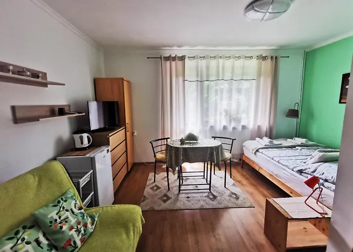 Majfill * Schreiberhau