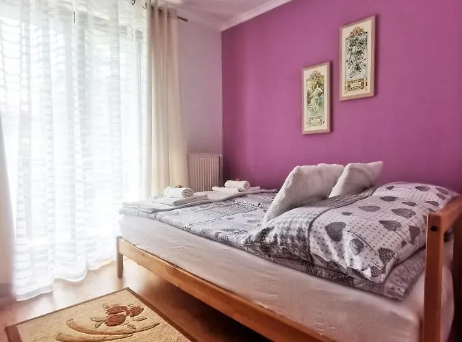 Privat bolig Majfill