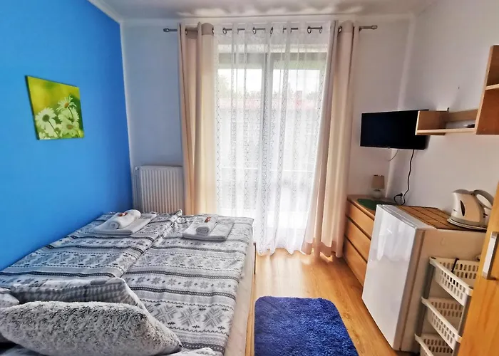 Privat bolig Majfill