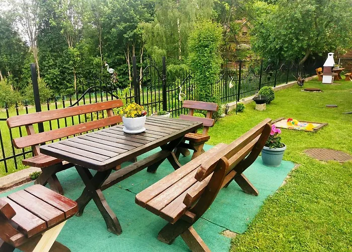 Quarto em Acomodações Particulares Majfill