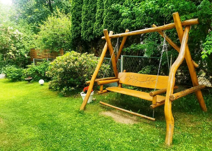 Majfill * Szklarska Poręba