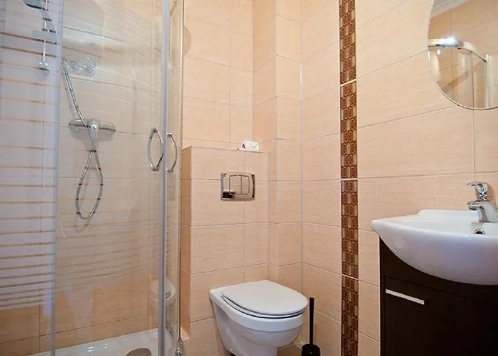 Majfill * Szklarska Poręba