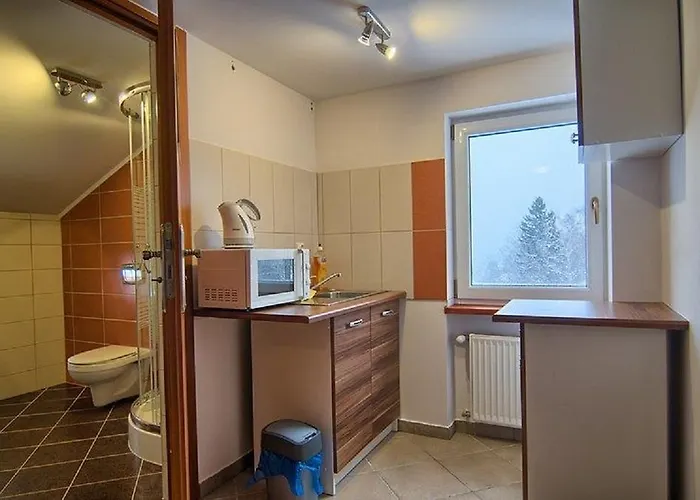 Majfill Privatunterkunft