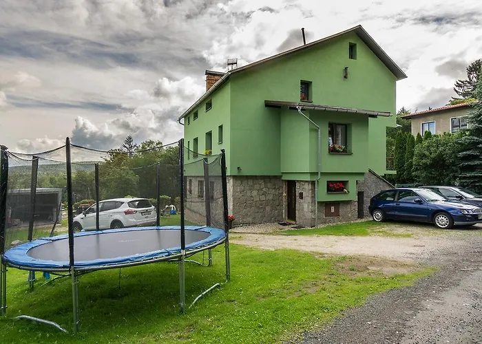 Privat bolig Majfill